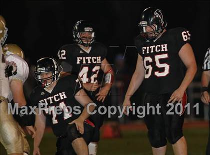 Thumbnail 3 in Stonington @ Fitch photogallery.