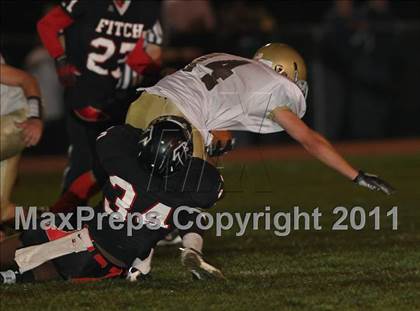 Thumbnail 1 in Stonington @ Fitch photogallery.