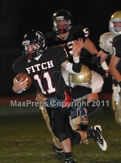 Thumbnail 3 in Stonington @ Fitch photogallery.