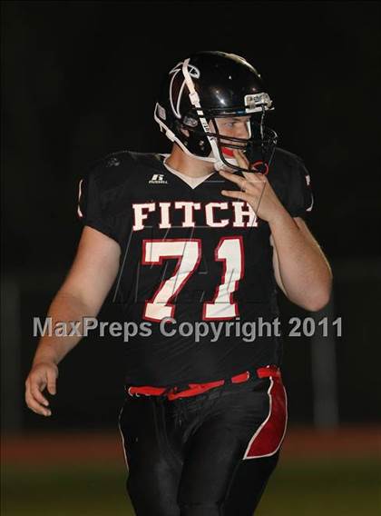 Thumbnail 1 in Stonington @ Fitch photogallery.