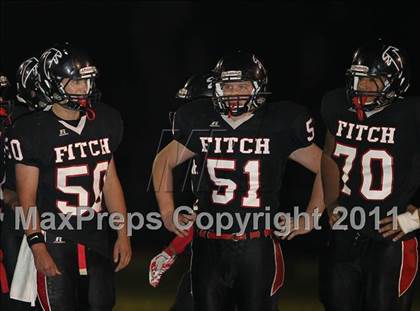 Thumbnail 3 in Stonington @ Fitch photogallery.