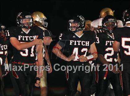 Thumbnail 2 in Stonington @ Fitch photogallery.
