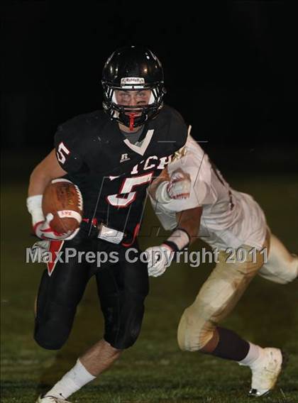 Thumbnail 1 in Stonington @ Fitch photogallery.