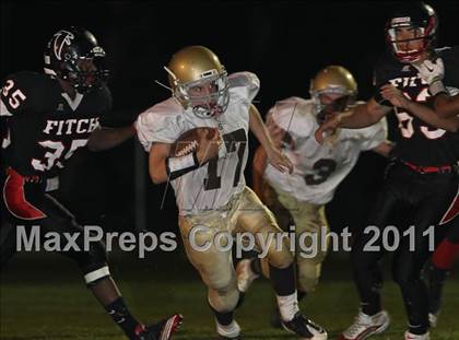 Thumbnail 3 in Stonington @ Fitch photogallery.