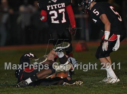 Thumbnail 2 in Stonington @ Fitch photogallery.