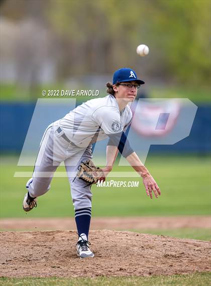 Thumbnail 1 in Brooks @ Phillips Academy photogallery.