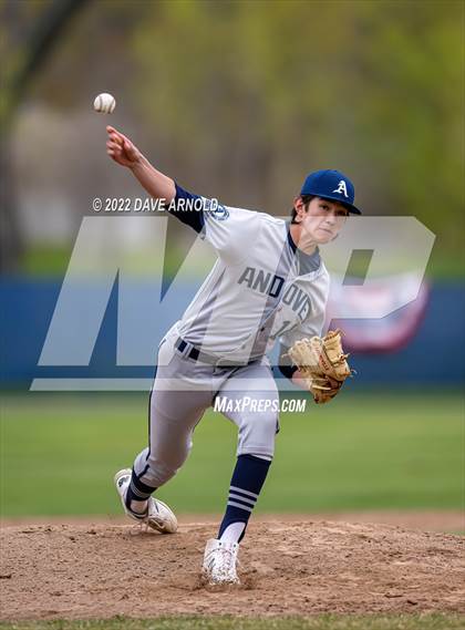 Thumbnail 1 in Brooks @ Phillips Academy photogallery.