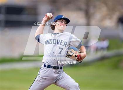 Thumbnail 2 in Brooks @ Phillips Academy photogallery.