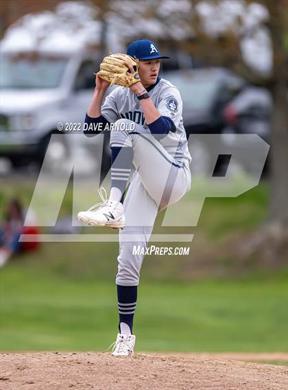 Thumbnail 2 in Brooks @ Phillips Academy photogallery.