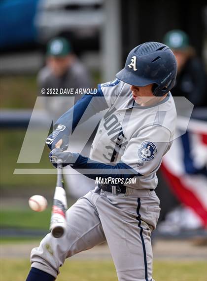 Thumbnail 2 in Brooks @ Phillips Academy photogallery.