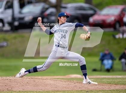 Thumbnail 2 in Brooks @ Phillips Academy photogallery.