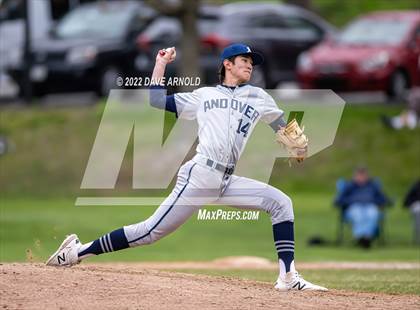 Thumbnail 3 in Brooks @ Phillips Academy photogallery.