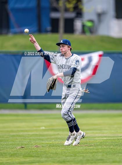 Thumbnail 3 in Brooks @ Phillips Academy photogallery.
