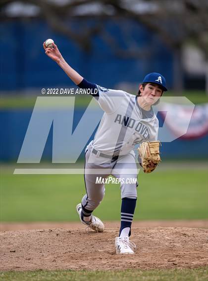 Thumbnail 3 in Brooks @ Phillips Academy photogallery.