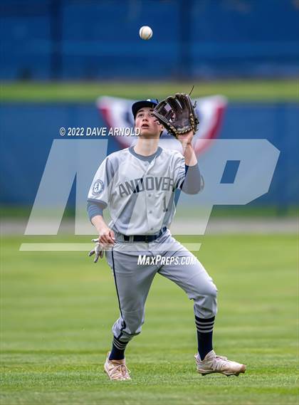 Thumbnail 1 in Brooks @ Phillips Academy photogallery.
