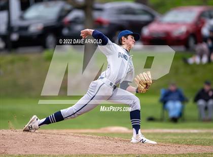 Thumbnail 1 in Brooks @ Phillips Academy photogallery.