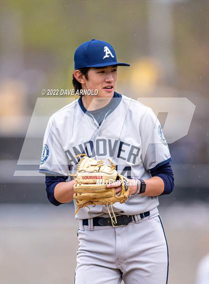 Thumbnail 1 in Brooks @ Phillips Academy photogallery.