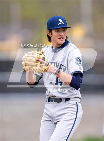 Thumbnail 2 in Brooks @ Phillips Academy photogallery.