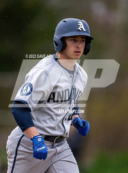 Thumbnail 3 in Brooks @ Phillips Academy photogallery.