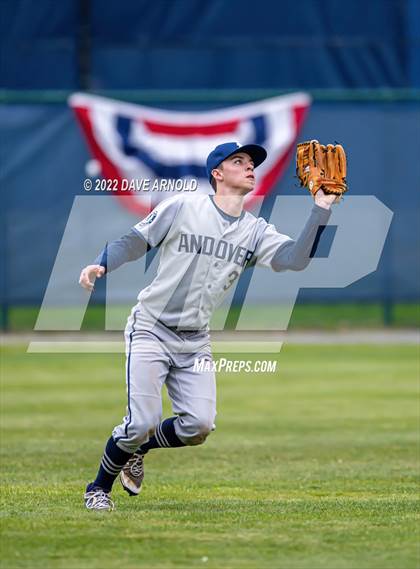 Thumbnail 3 in Brooks @ Phillips Academy photogallery.