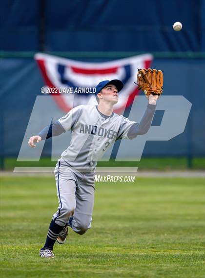 Thumbnail 2 in Brooks @ Phillips Academy photogallery.