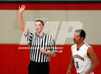 Thumbnail 2 in Coudersport vs Greensburg Central Catholic (PIAA Class AA Second Round) photogallery.