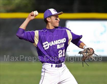 Thumbnail 1 in Diamond Bar @ Glendora photogallery.