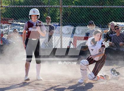 Thumbnail 2 in John Glenn @ New Lexington photogallery.