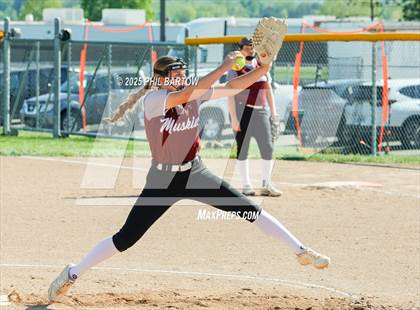 Thumbnail 1 in John Glenn @ New Lexington photogallery.