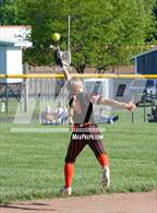 Photo from the gallery "John Glenn @ New Lexington"