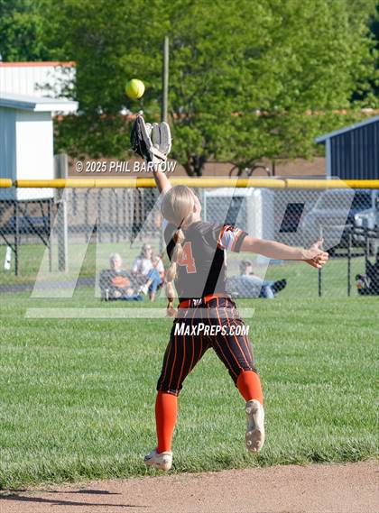 Thumbnail 1 in John Glenn @ New Lexington photogallery.