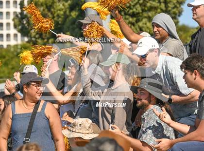 Thumbnail 2 in Francis Parker vs Oceanside (CIF SDS Div.2 Quarterfinal) photogallery.