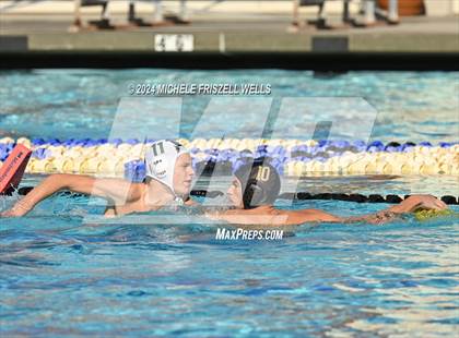 Thumbnail 1 in Francis Parker vs Oceanside (CIF SDS Div.2 Quarterfinal) photogallery.