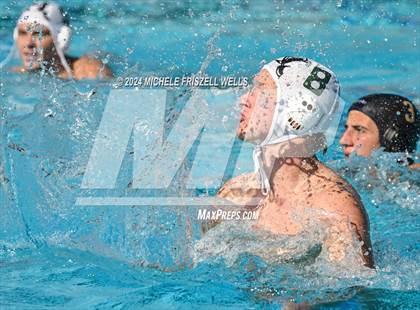 Thumbnail 2 in Francis Parker vs Oceanside (CIF SDS Div.2 Quarterfinal) photogallery.
