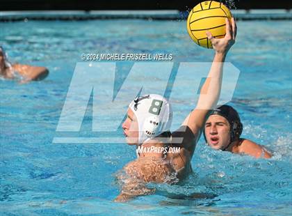 Thumbnail 1 in Francis Parker vs Oceanside (CIF SDS Div.2 Quarterfinal) photogallery.