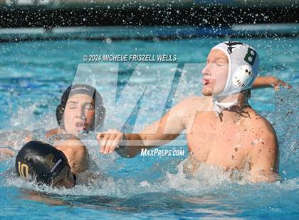 Thumbnail 3 in Francis Parker vs Oceanside (CIF SDS Div.2 Quarterfinal) photogallery.