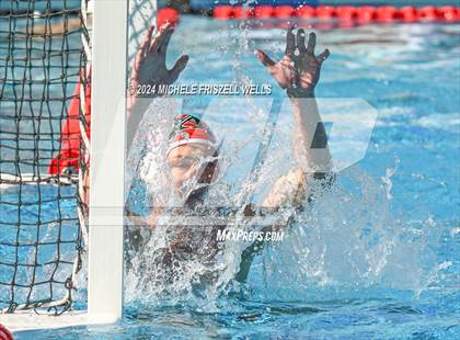 Thumbnail 3 in Francis Parker vs Oceanside (CIF SDS Div.2 Quarterfinal) photogallery.
