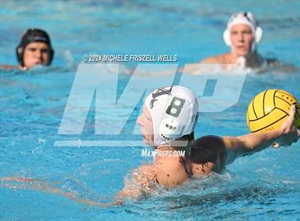 Thumbnail 2 in Francis Parker vs Oceanside (CIF SDS Div.2 Quarterfinal) photogallery.