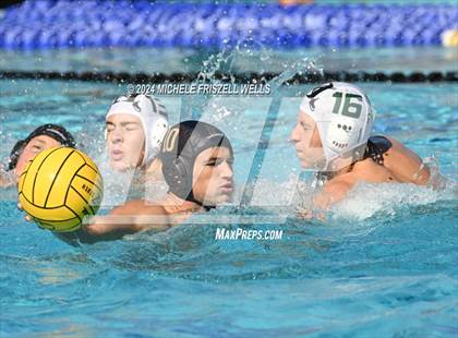 Thumbnail 1 in Francis Parker vs Oceanside (CIF SDS Div.2 Quarterfinal) photogallery.