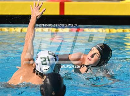 Thumbnail 1 in Francis Parker vs Oceanside (CIF SDS Div.2 Quarterfinal) photogallery.