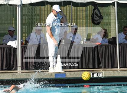 Thumbnail 1 in Francis Parker vs Oceanside (CIF SDS Div.2 Quarterfinal) photogallery.