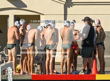 Thumbnail 2 in Francis Parker vs Oceanside (CIF SDS Div.2 Quarterfinal) photogallery.
