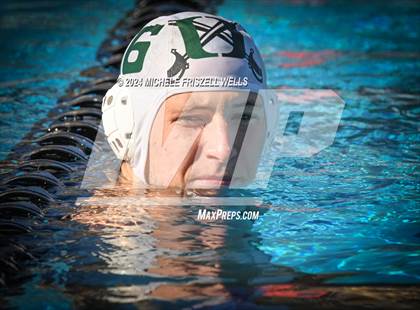 Thumbnail 3 in Francis Parker vs Oceanside (CIF SDS Div.2 Quarterfinal) photogallery.