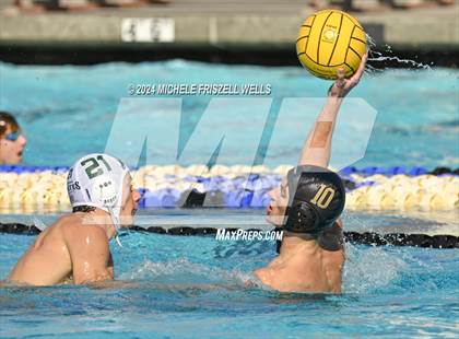 Thumbnail 2 in Francis Parker vs Oceanside (CIF SDS Div.2 Quarterfinal) photogallery.