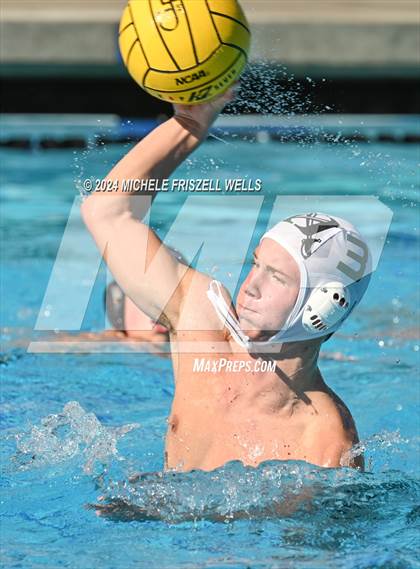 Thumbnail 2 in Francis Parker vs Oceanside (CIF SDS Div.2 Quarterfinal) photogallery.