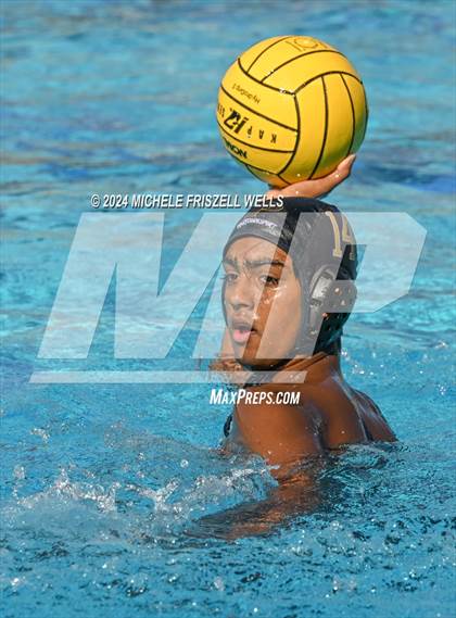 Thumbnail 1 in Francis Parker vs Oceanside (CIF SDS Div.2 Quarterfinal) photogallery.