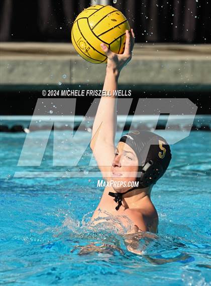 Thumbnail 2 in Francis Parker vs Oceanside (CIF SDS Div.2 Quarterfinal) photogallery.