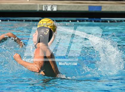 Thumbnail 3 in Francis Parker vs Oceanside (CIF SDS Div.2 Quarterfinal) photogallery.