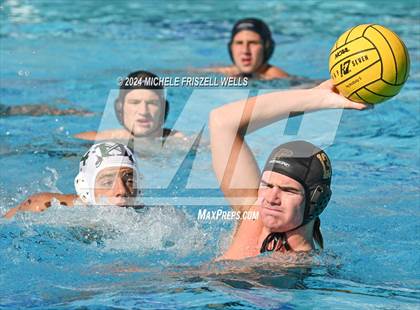 Thumbnail 3 in Francis Parker vs Oceanside (CIF SDS Div.2 Quarterfinal) photogallery.