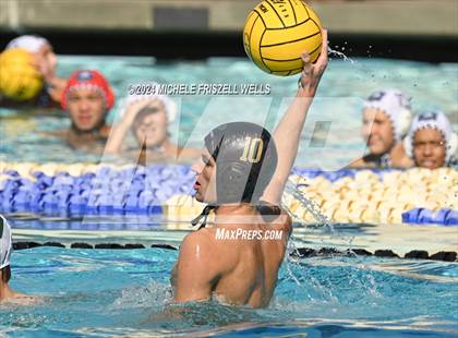 Thumbnail 2 in Francis Parker vs Oceanside (CIF SDS Div.2 Quarterfinal) photogallery.